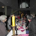 kfd Gottesdienst zur Fastenzeit