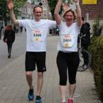 Liebfrauen läuft… den Citylauf