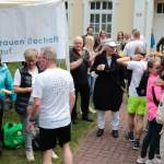 Liebfrauen läuft… den Citylauf