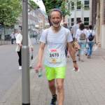 Liebfrauen läuft… den Citylauf