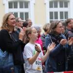 Liebfrauen läuft… den Citylauf