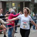 Liebfrauen läuft… den Citylauf