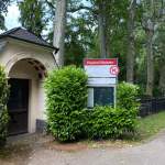 Zu Besuch auf dem Melatenfriedhof in Köln 