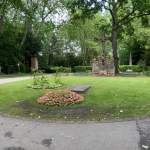 Zu Besuch auf dem Melatenfriedhof in Köln 