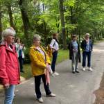 Zu Besuch auf dem Melatenfriedhof in Köln 