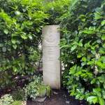 Zu Besuch auf dem Melatenfriedhof in Köln 