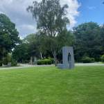 Zu Besuch auf dem Melatenfriedhof in Köln 