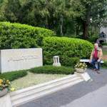 Zu Besuch auf dem Melatenfriedhof in Köln 