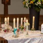 Erstkommunion in der Pfarrei Liebfrauen