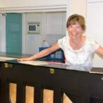 Heilige Messe mit Herz-Jesu-Projektchor und Grußwort von Pater Norbert Becker