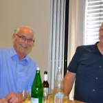 Heilige Messe mit Herz-Jesu-Projektchor und Grußwort von Pater Norbert Becker