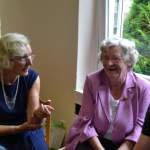 Heilige Messe mit Herz-Jesu-Projektchor und Grußwort von Pater Norbert Becker