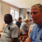 Heilige Messe mit Herz-Jesu-Projektchor und Grußwort von Pater Norbert Becker