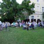 Jahreshauptversammelung Kirchenchor Liebfrauen