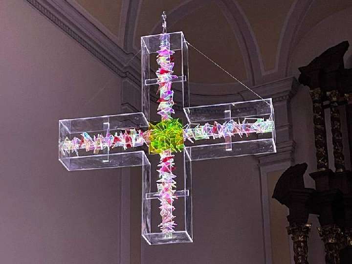 Ausstellung "LICHTreich"