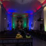 Konzert zur Ausstellung LICHTreich