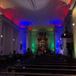 Konzert zur Ausstellung LICHTreich
