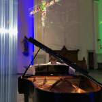 Konzert zur Ausstellung LICHTreich
