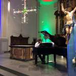 Konzert zur Ausstellung LICHTreich