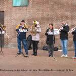 Einstimmung in den Advent