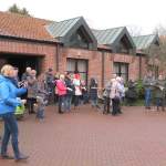 Einstimmung in den Advent