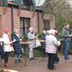Einstimmung in den Advent