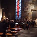 Einstimmung in den Advent