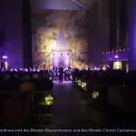 Einstimmung in den Advent