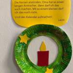 Kitas der Pfarrei Liebfrauen im Advent