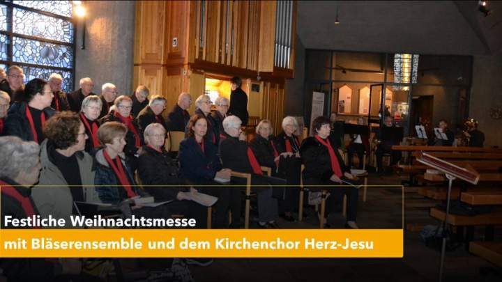 Weihnachtsmesse-mit-Stephanus-Schuetzen-Blaeserensemble-und-dem-Herz-Jesu-Chor