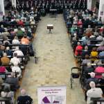 Konzert mit Con Spirito, dem Gaanderens Mannenkoor und Emma Ebbers