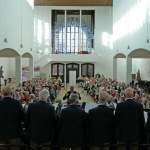 Konzert mit Con Spirito, dem Gaanderens Mannenkoor und Emma Ebbers