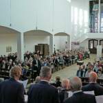 Konzert mit Con Spirito, dem Gaanderens Mannenkoor und Emma Ebbers