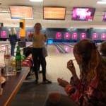  Spielen macht Spaß beim Bowling 2000 