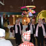 Bocholter Prinzenpaare und 