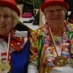 Bocholter Prinzenpaare und 