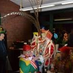Bocholter Prinzenpaare und 