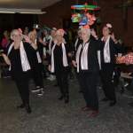 Bocholter Prinzenpaare und 