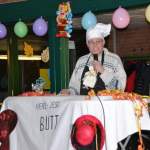 Bocholter Prinzenpaare und 