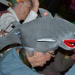 Bocholter Prinzenpaare und 