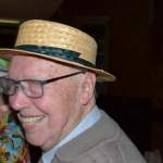 Bocholter Prinzenpaare und 