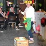 Bocholter Prinzenpaare und 