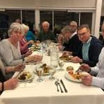 Pilgerreise ins Hl. Land - Tag 1