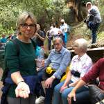  Pilgerreise ins Hl. Land - Tag 4