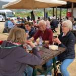  Pilgerreise ins Hl. Land - Tag 4