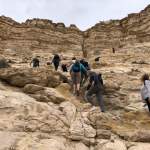 Pilgerreise ins Hl. Land - Tag 6