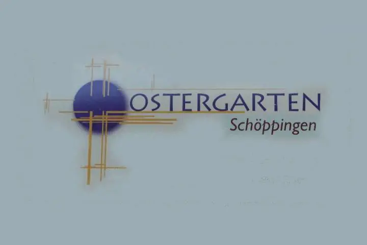 kfd Fahrt zum Ostergarten