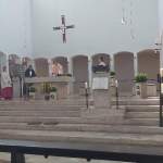 Kirchenchor Herz-Jesu: 