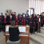 Kirchenchor Herz-Jesu: 