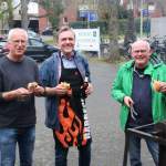 Ameland-Experten feiern 40 Jahre Ferienfreizeit auf Ameland